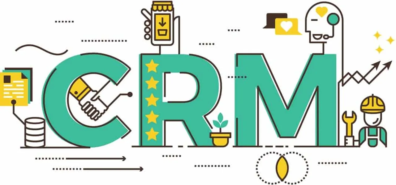 CRM In Government Sector: Scope and Challenges