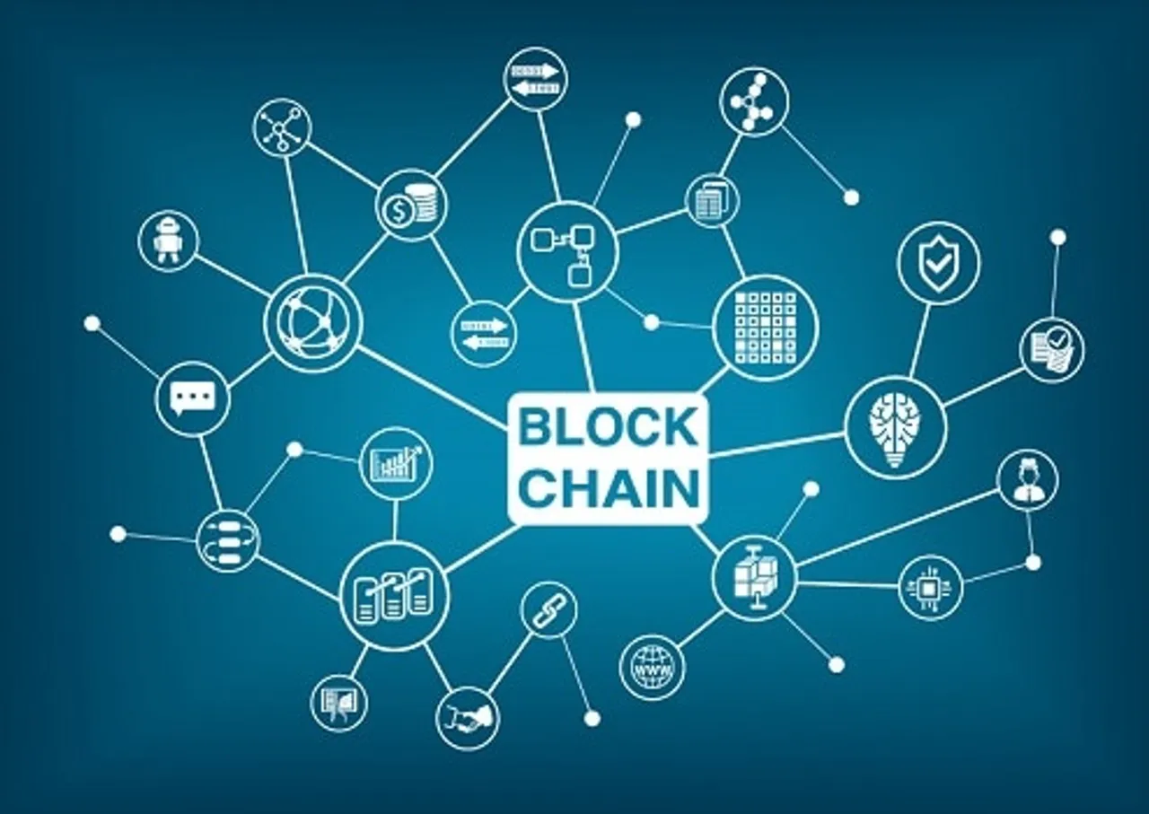 Blockchain Technology: The Next Blockbuster