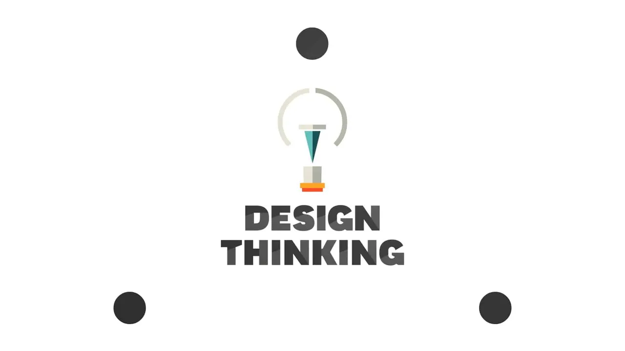 Design thinking-