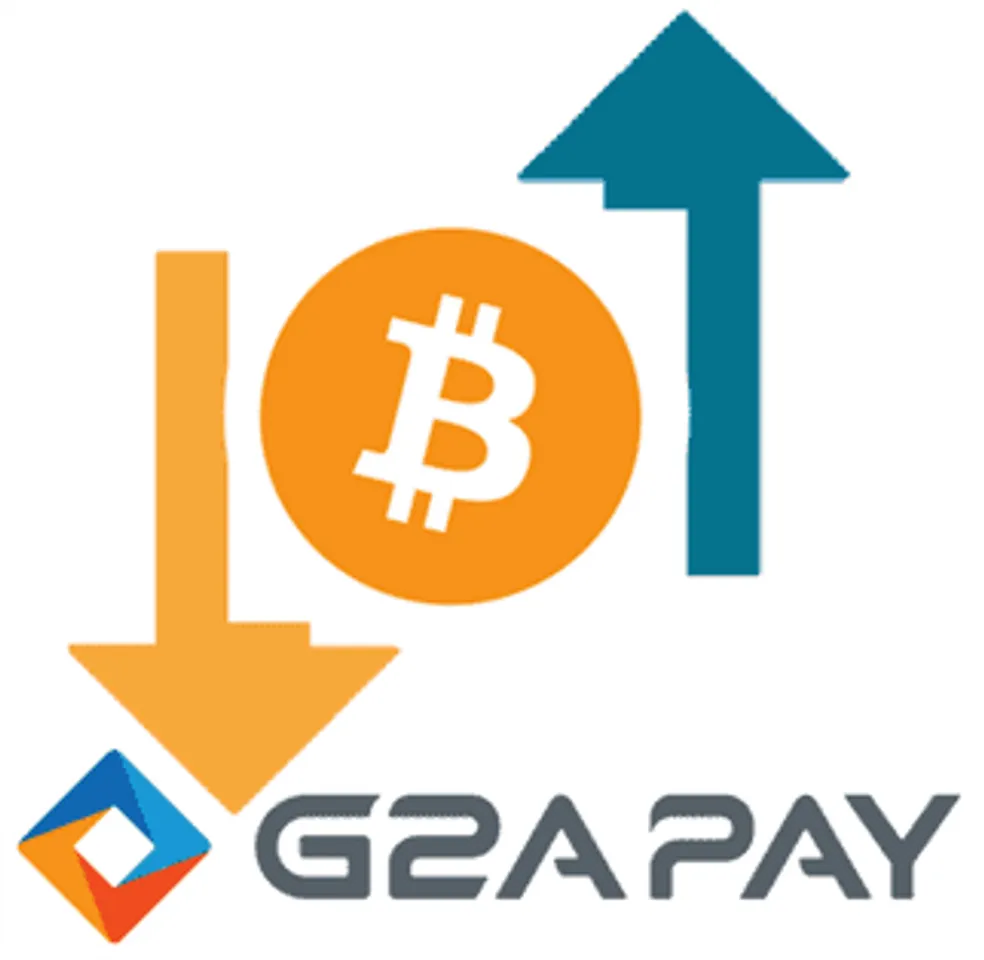 G2A.com adds Bitcoin for Digital transactions