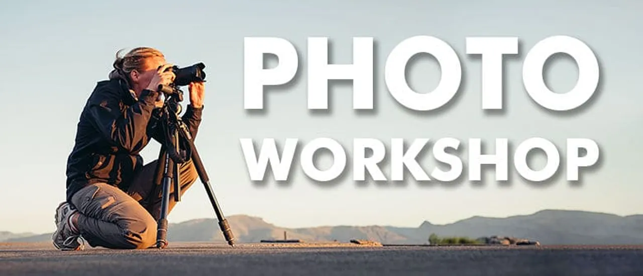 Honor photo workshops