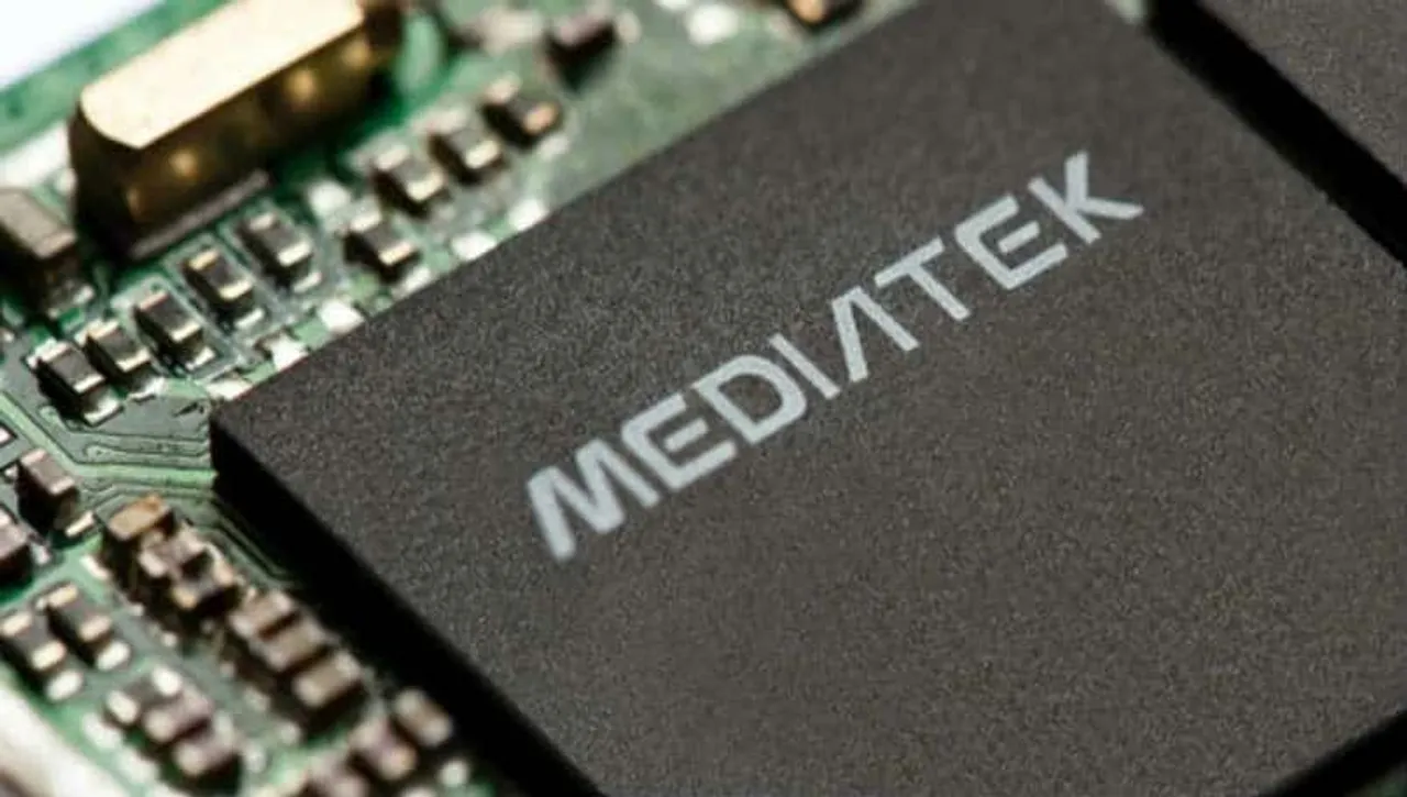 MediaTek