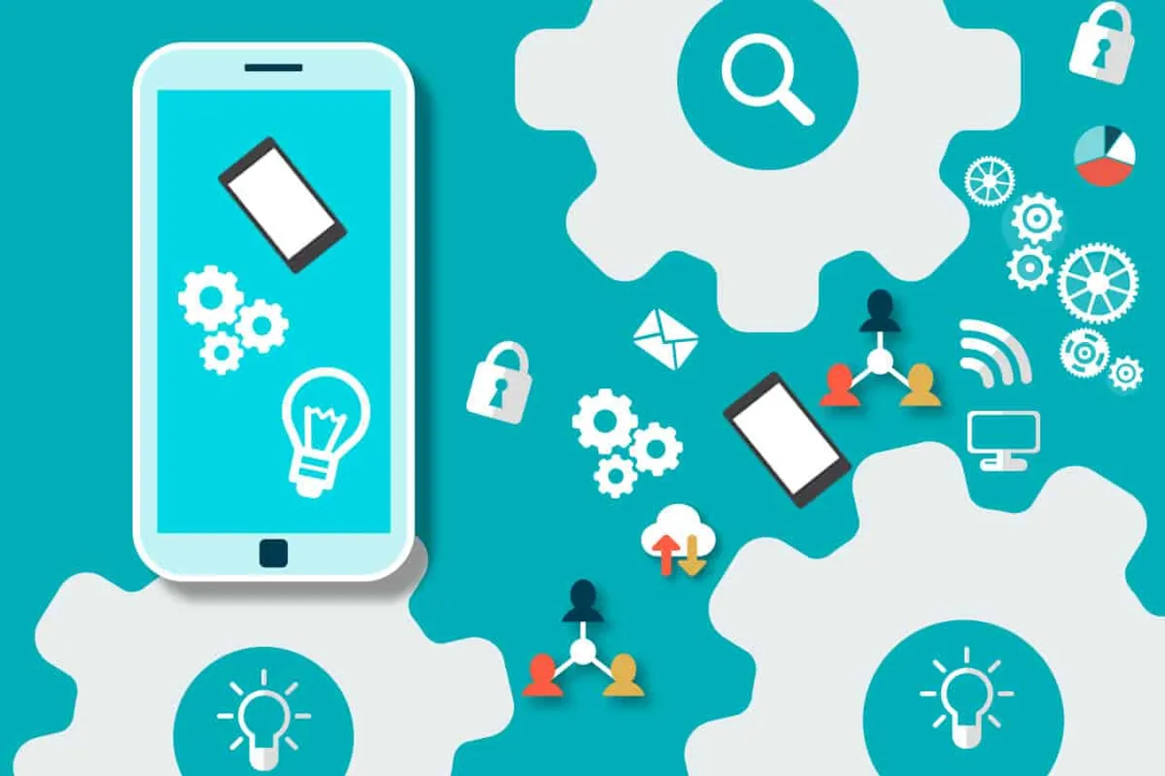 Top 5 Best Mobile App Development Platforms for Small Businesses in India
