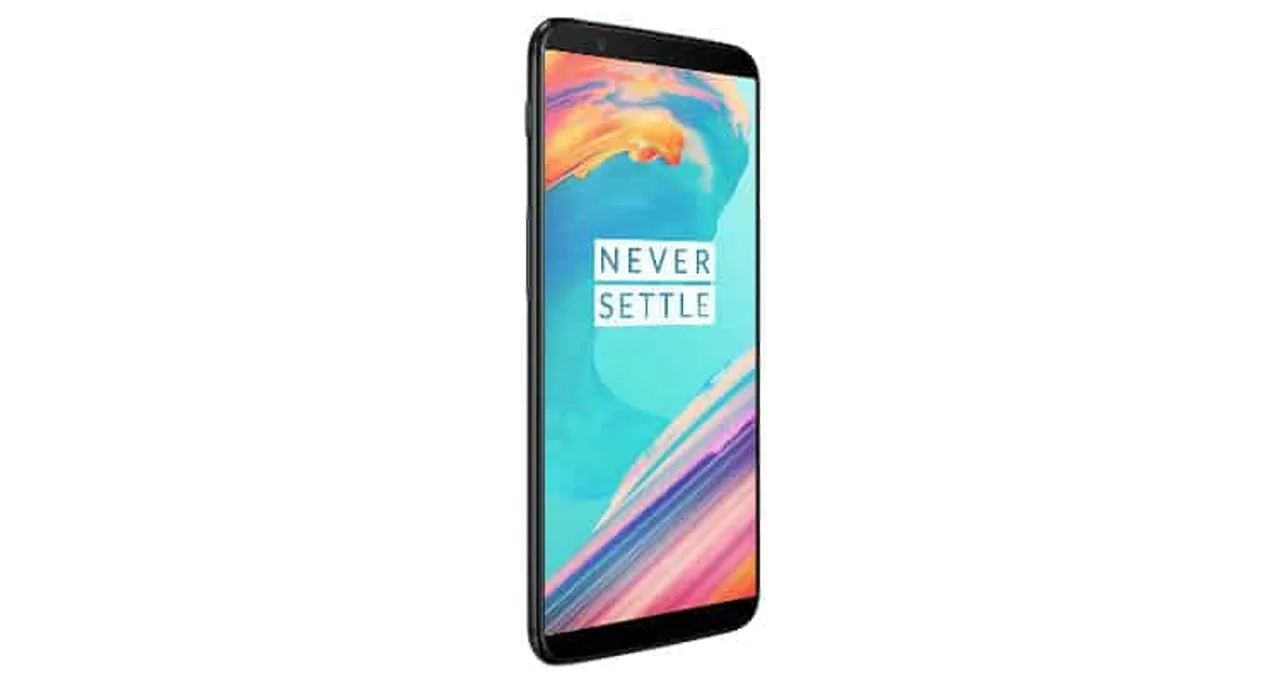 OnePlus 5T Review