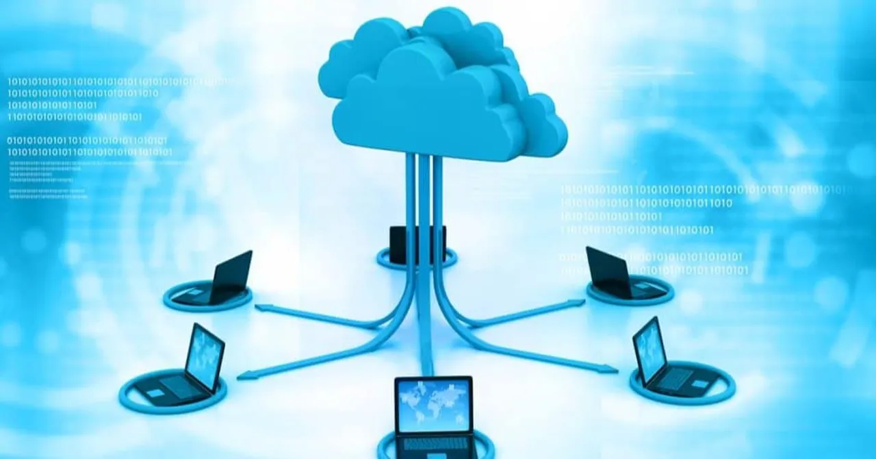 Vertiv Announces Cloud Capabilities and IoT Gateway