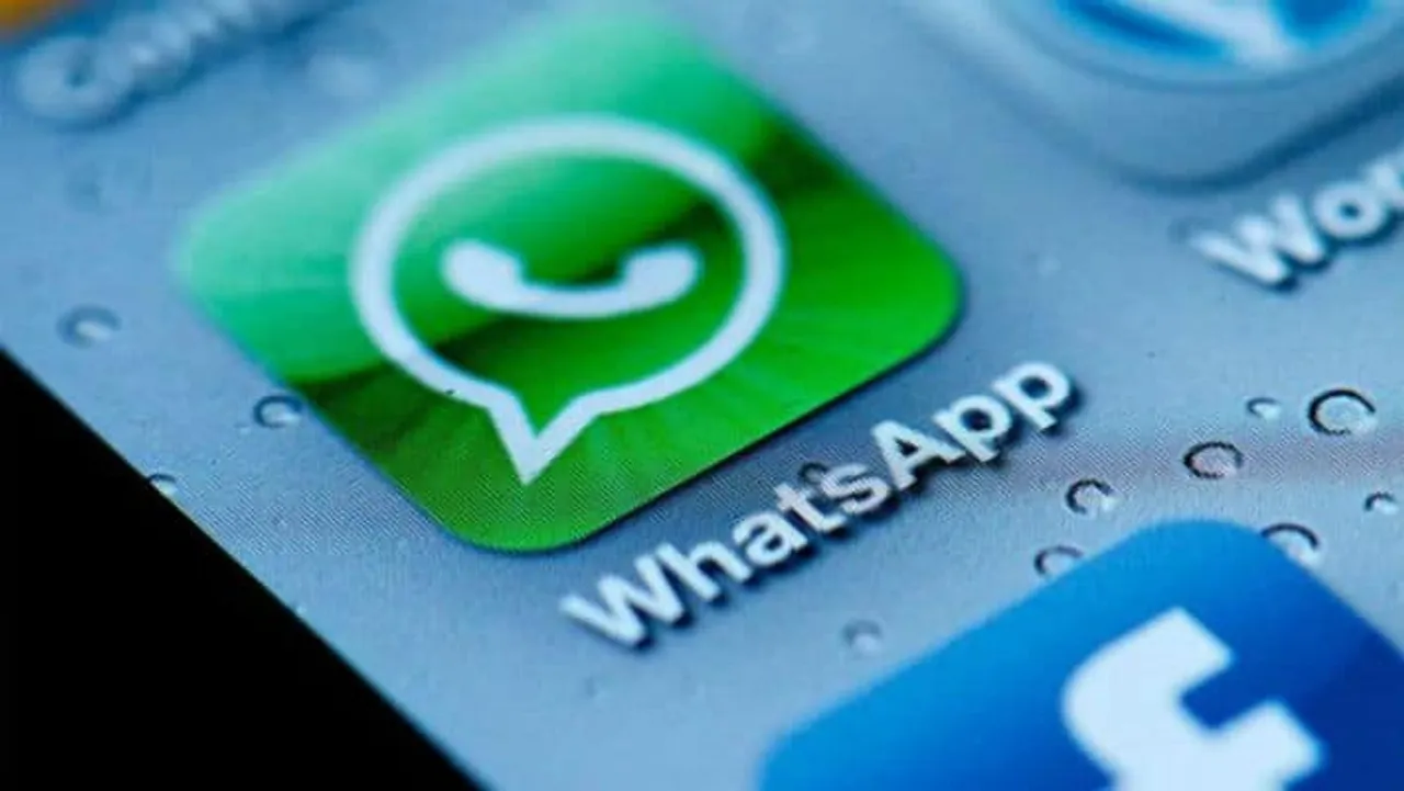 WhatsApp Beta Has A New Feature For Android and Windows Phone Users