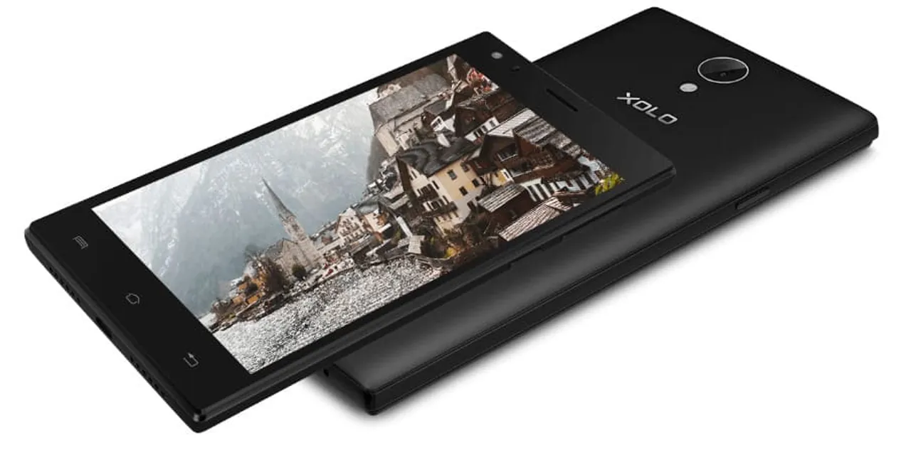 Xolo ERA 3 Review