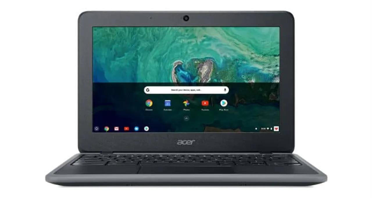 Acer-Chromebook