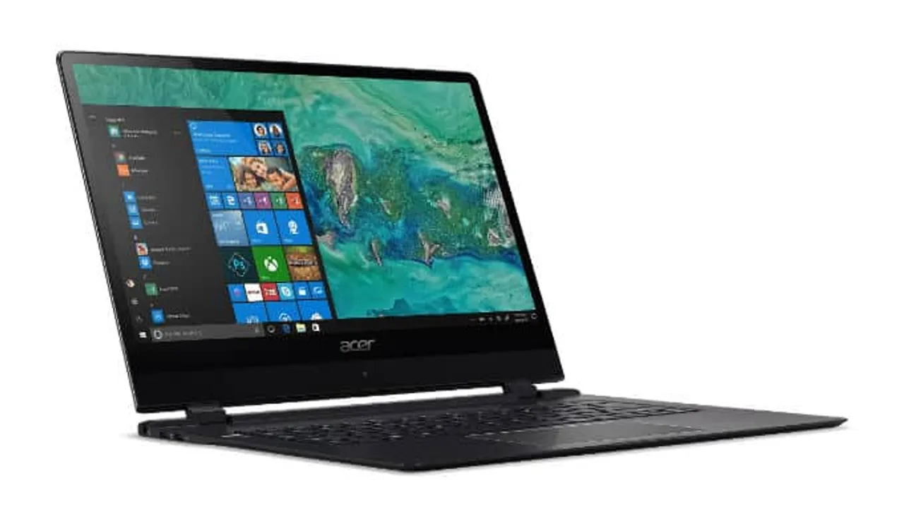 Acer Swift