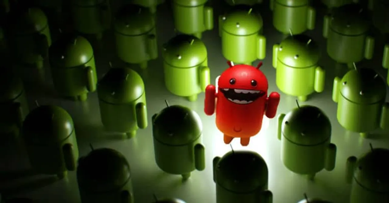 Android Malware 1