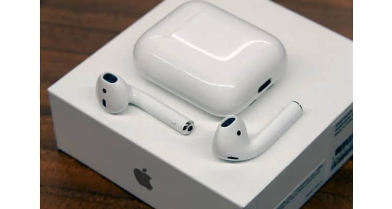 Apple Airpods