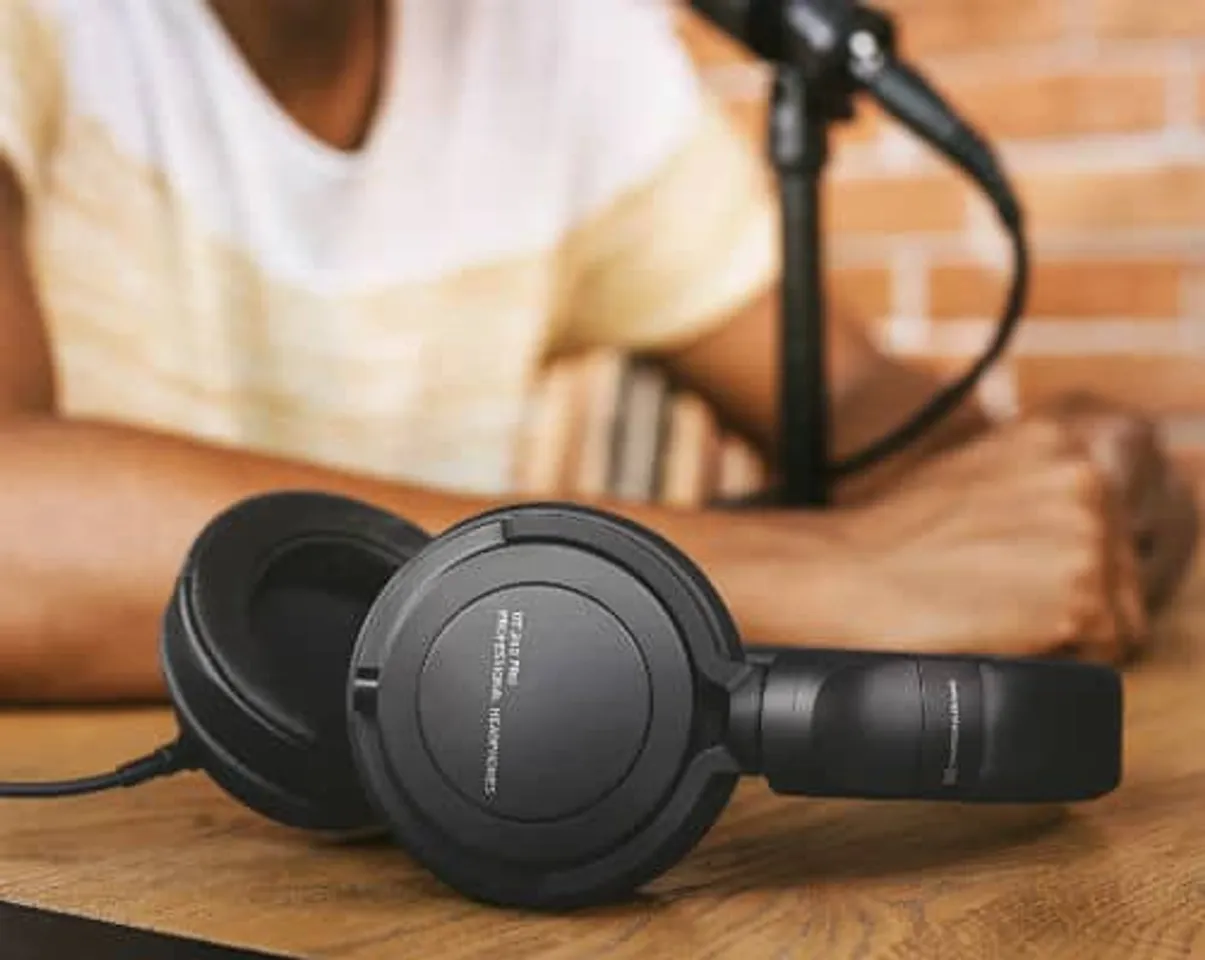 Beyerdynamic DT240P