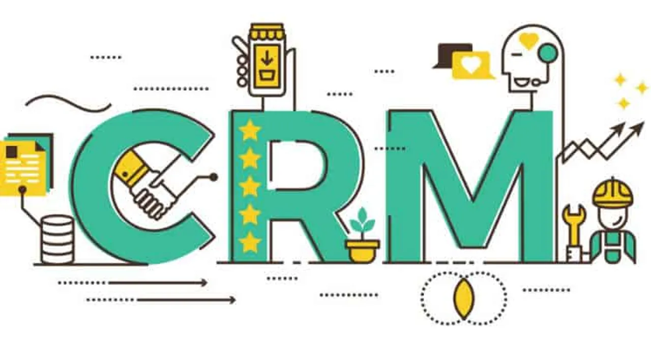 CRM trends 2018