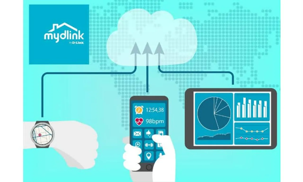 D-Link