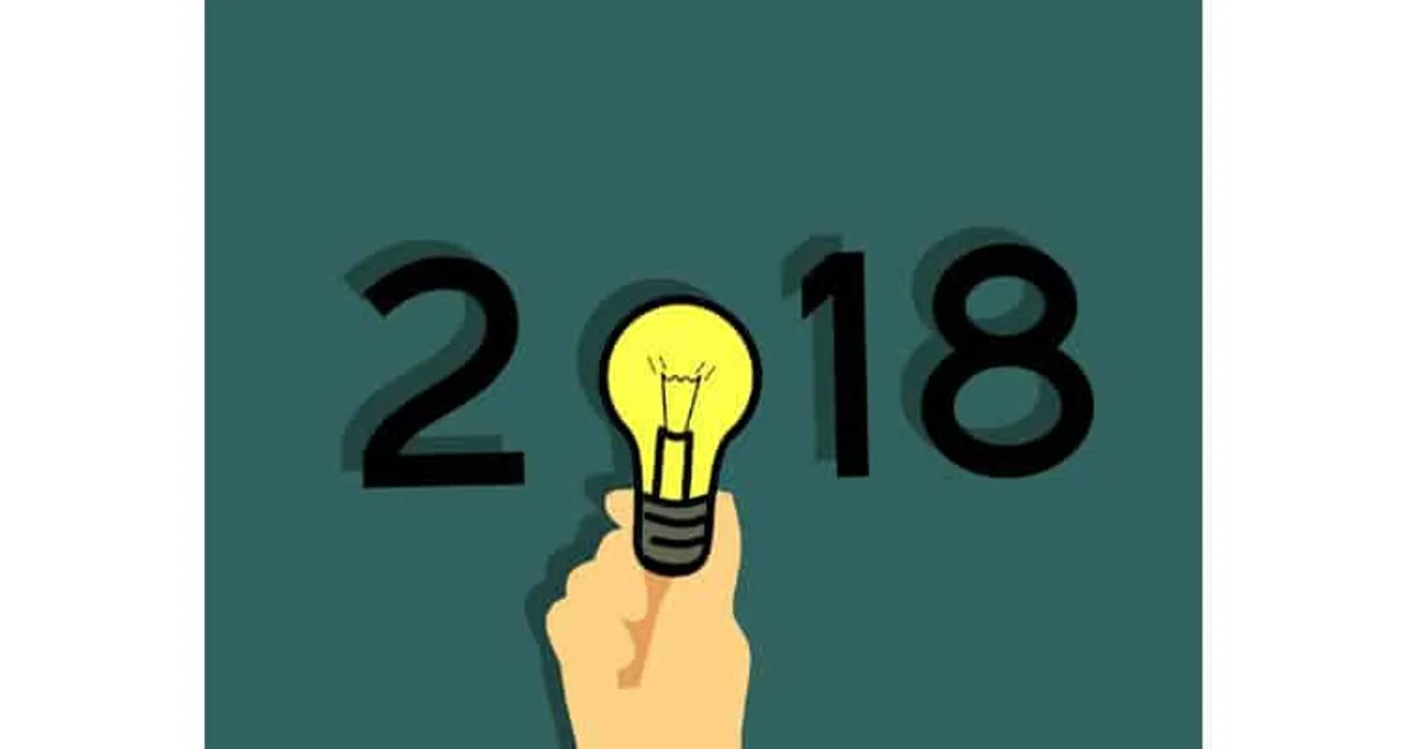 Deloitte India TMT Predictions 2018 Report
