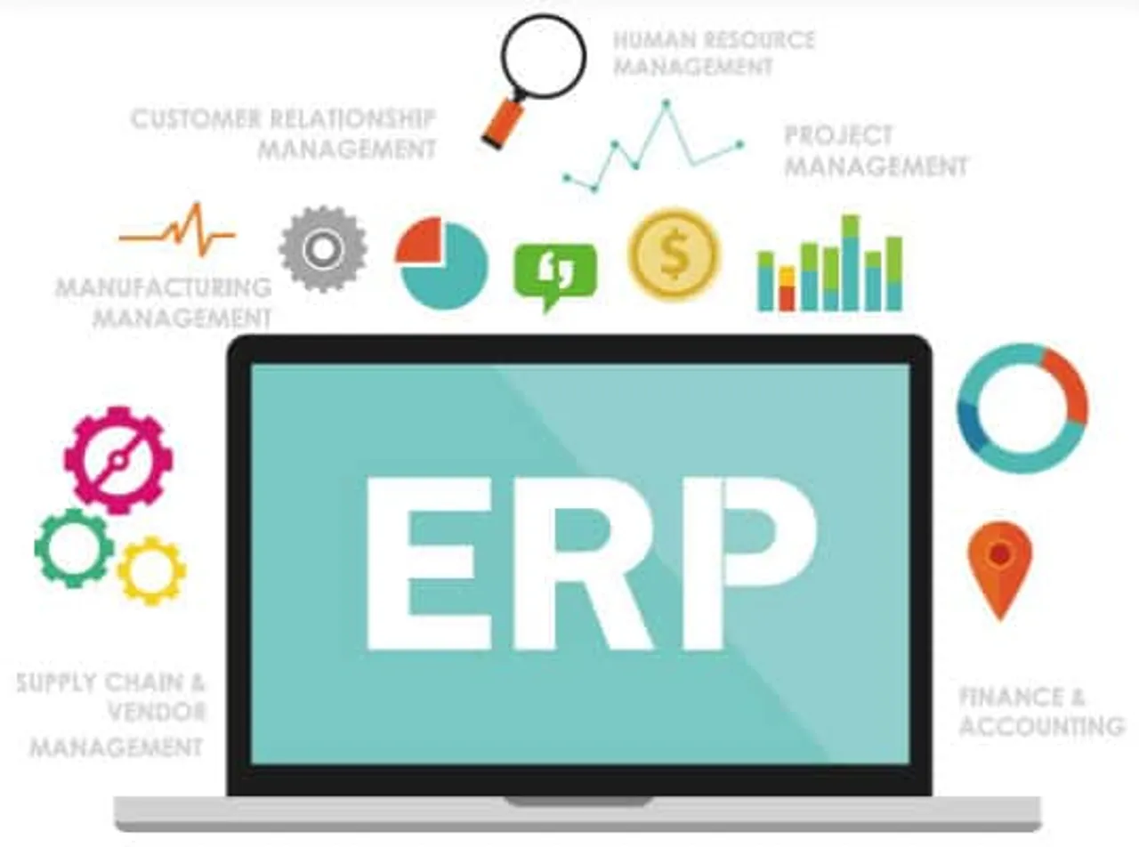 ERP