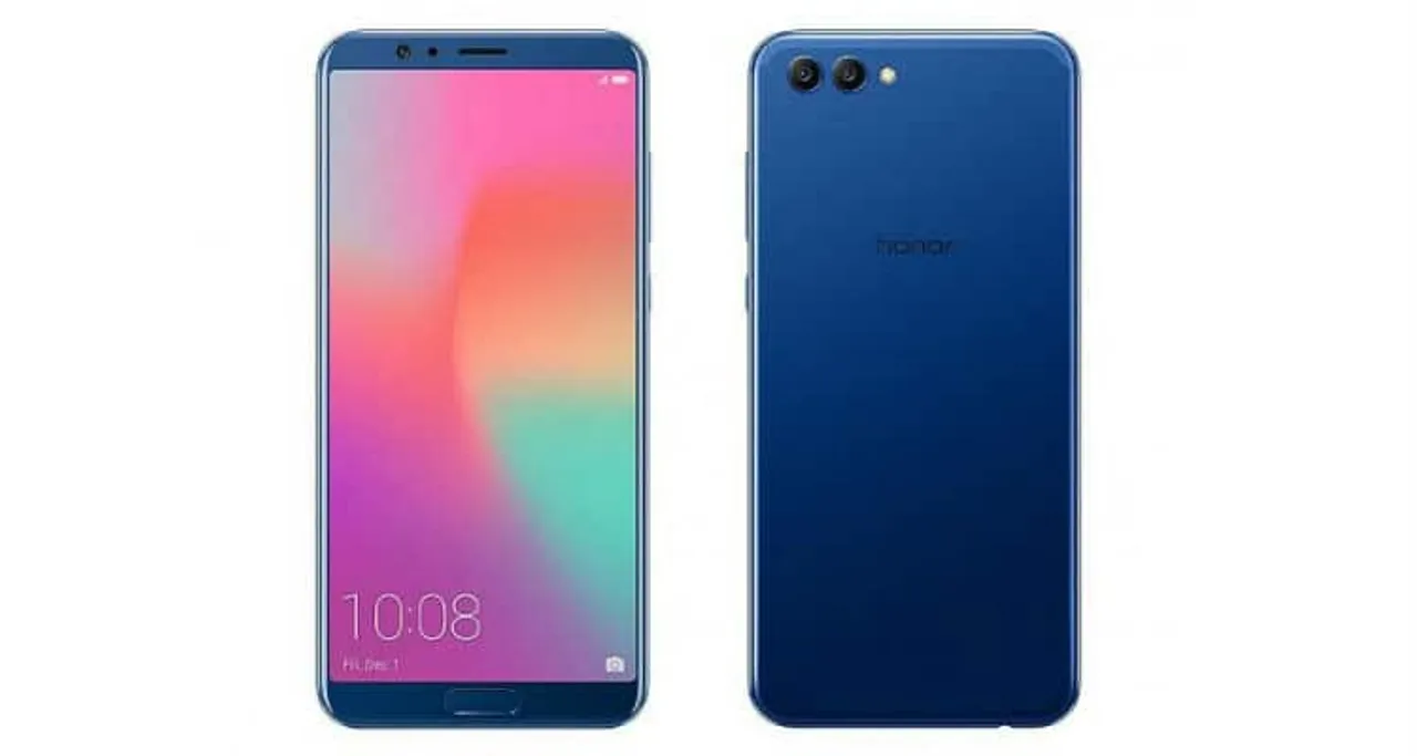 Honor View 10 Review: A Perfect Choice