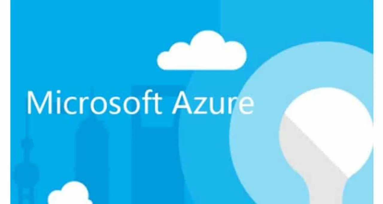 Microsoft azure