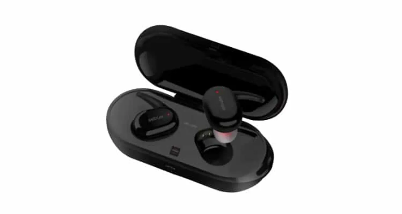 Astrum Introduces True Wireless Earphone