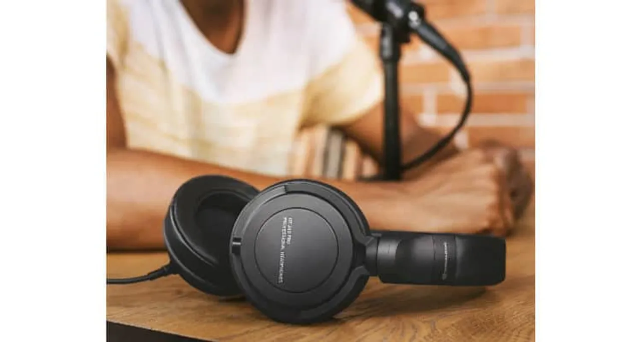 Beyerdynamic Introduces DT 240 New Professional Monitor Headphones