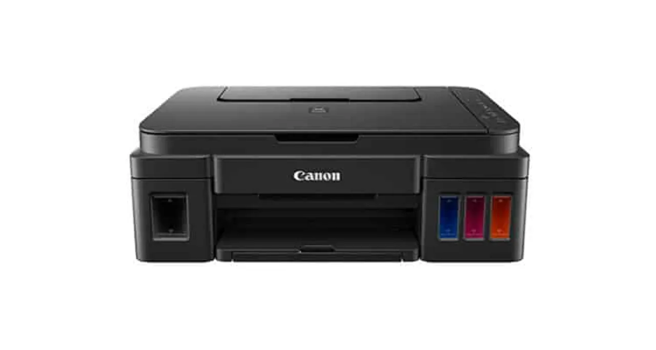 Canon Aims to Uplift The Demand Of Ink Tanks Printers In Indian Market