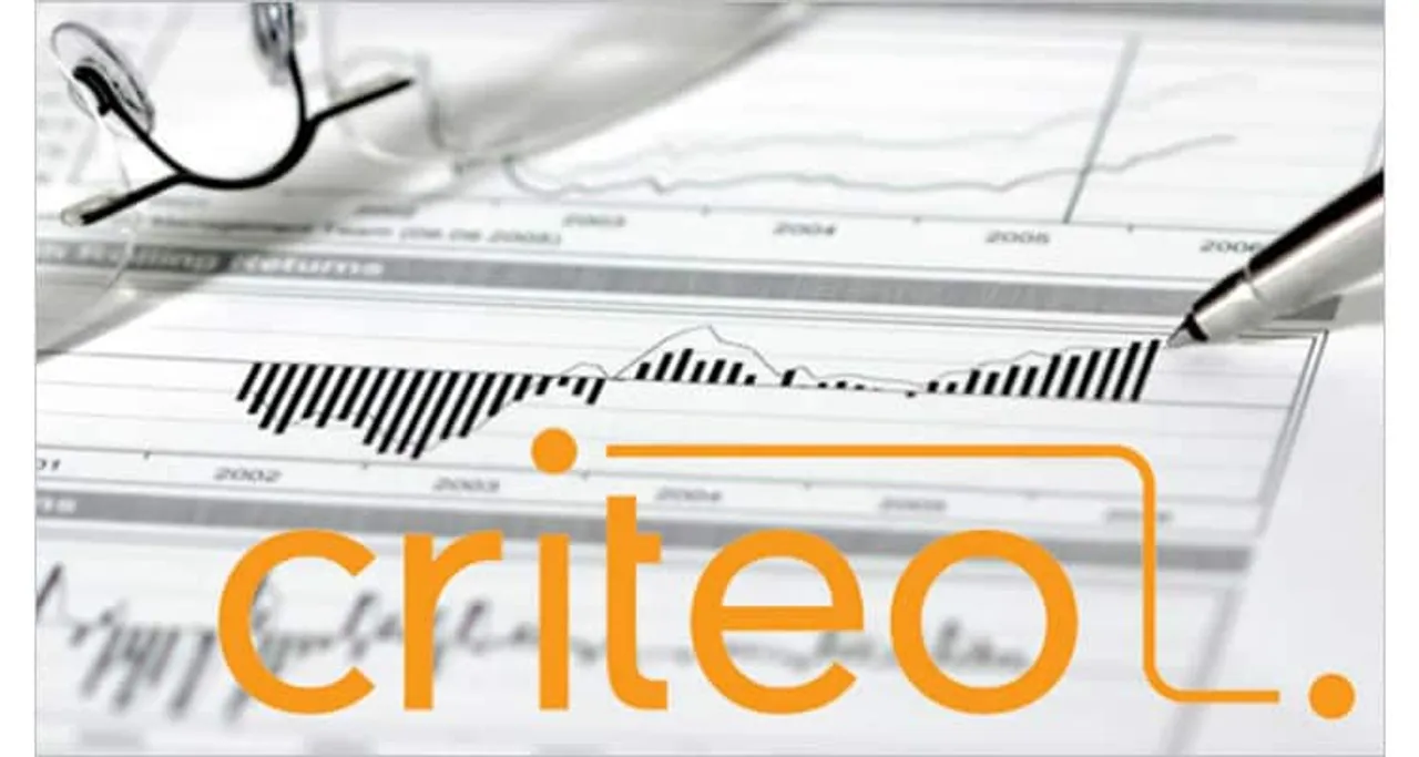 Criteo Criteo Reseller Program