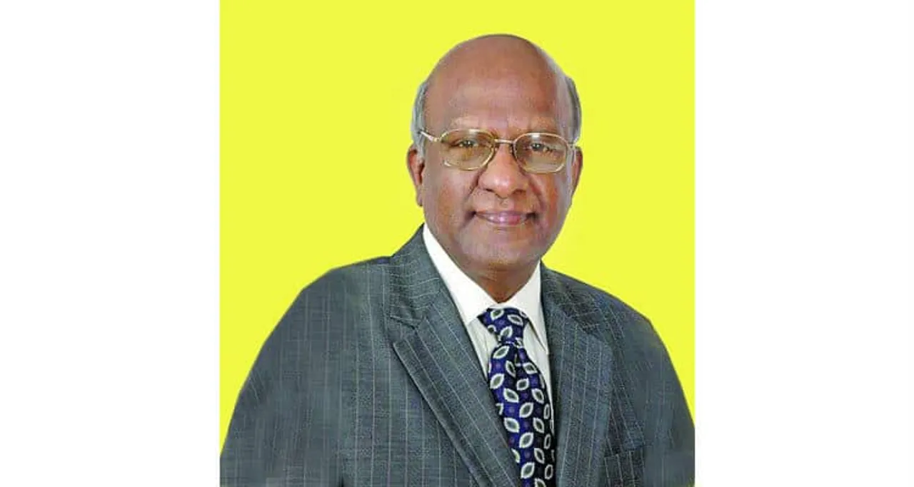 Dr Sridhar Mitta