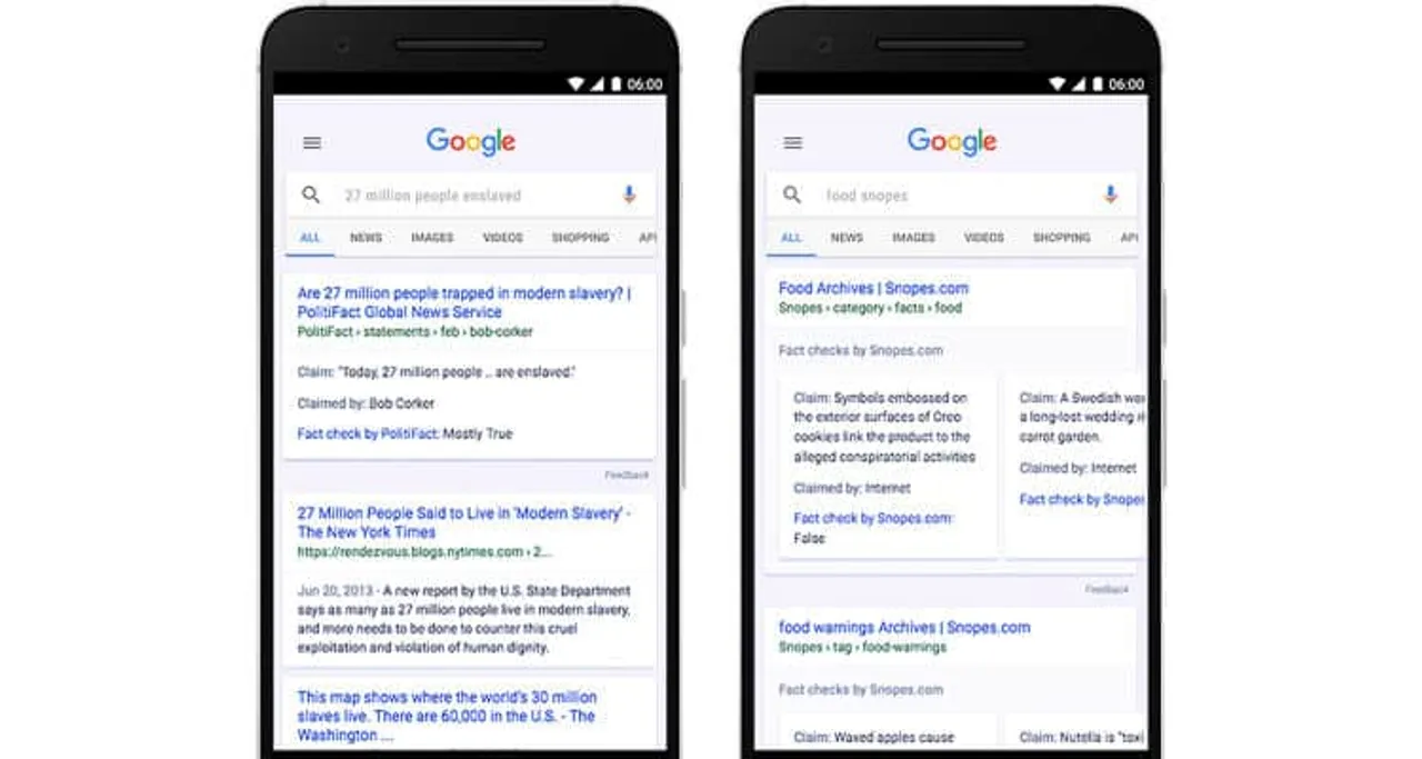 Google rolls out ‘Symptom Search’ feature in India