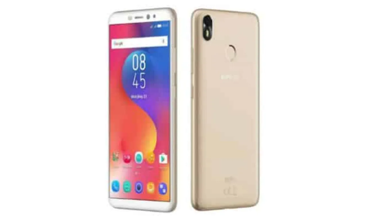 Infinix Hot S3 hits the Indian Market