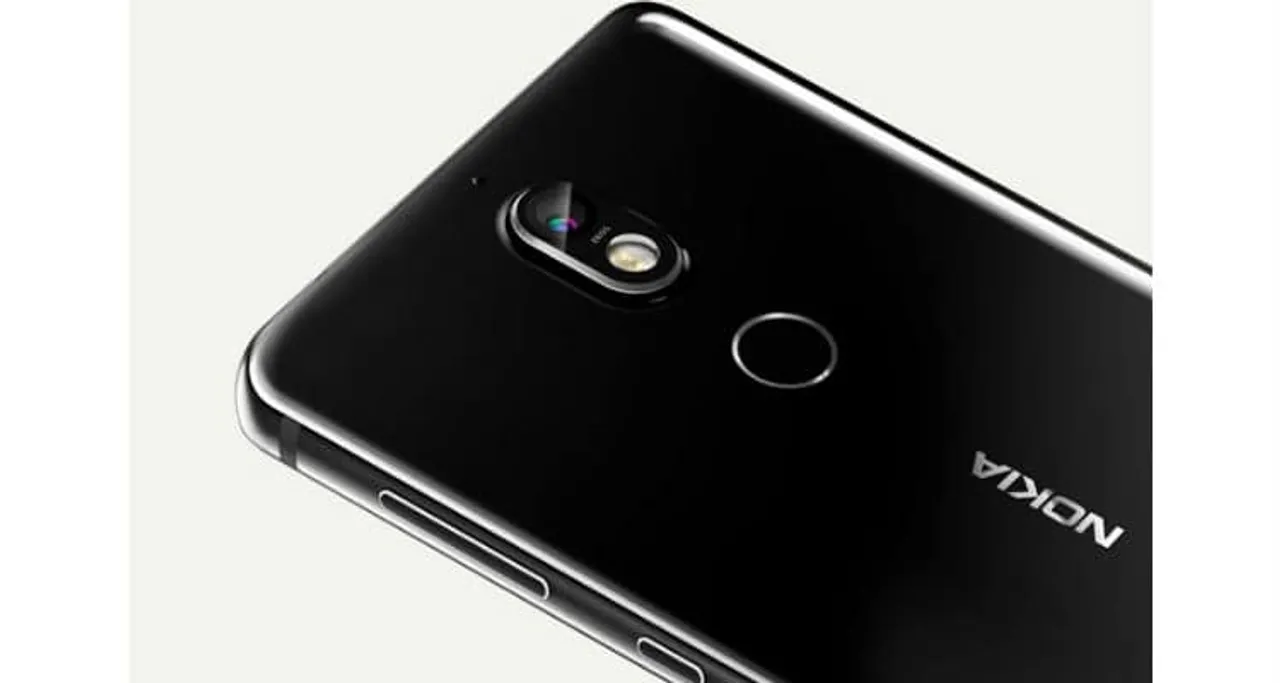 Nokia 4 To Be Launched At MWC 2018