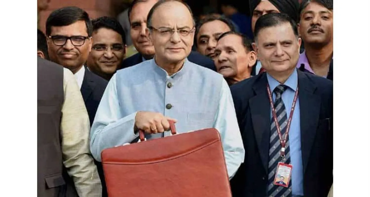 Union Budget