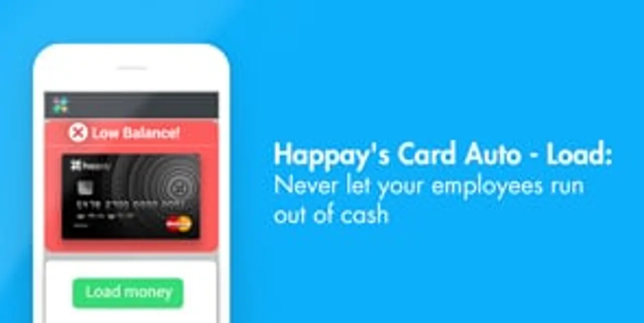 HAPPAY: The Financial Guru