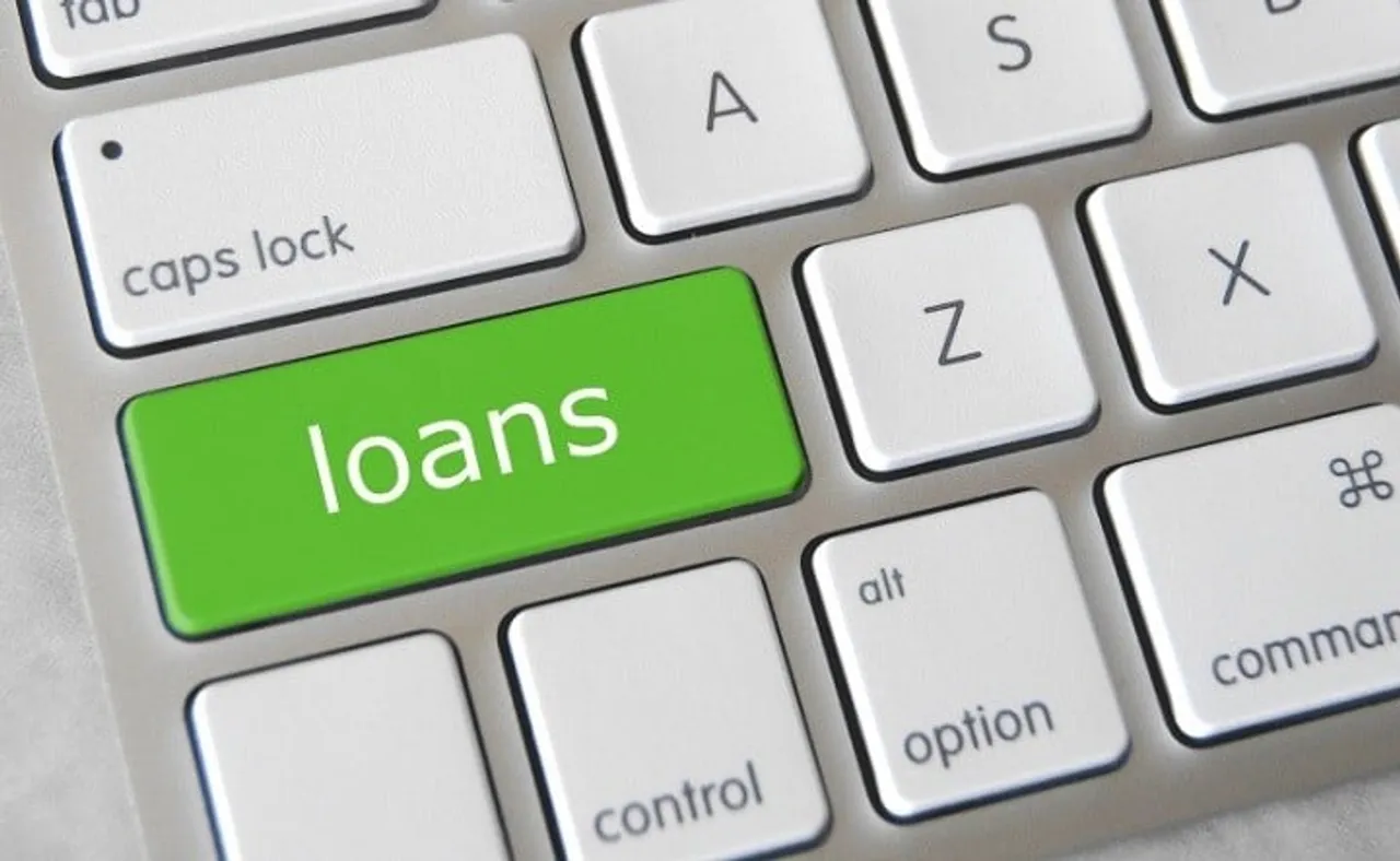 personal loan apps