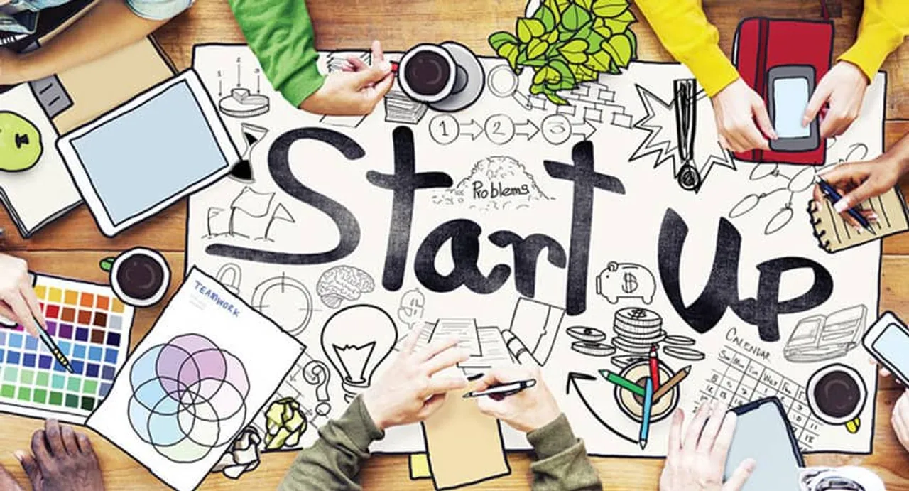 State Startup Ranking to judge States' Startups Initiatives