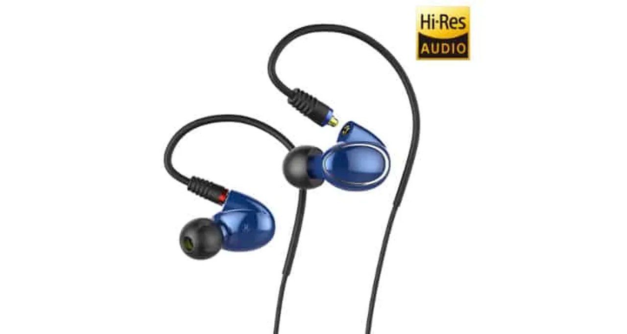 FiiO Introduces Dual Driver IEMs FH1 Carrying Knowles 33518 in India