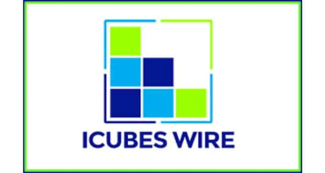iCubesWire launches Innovation Centre NXT