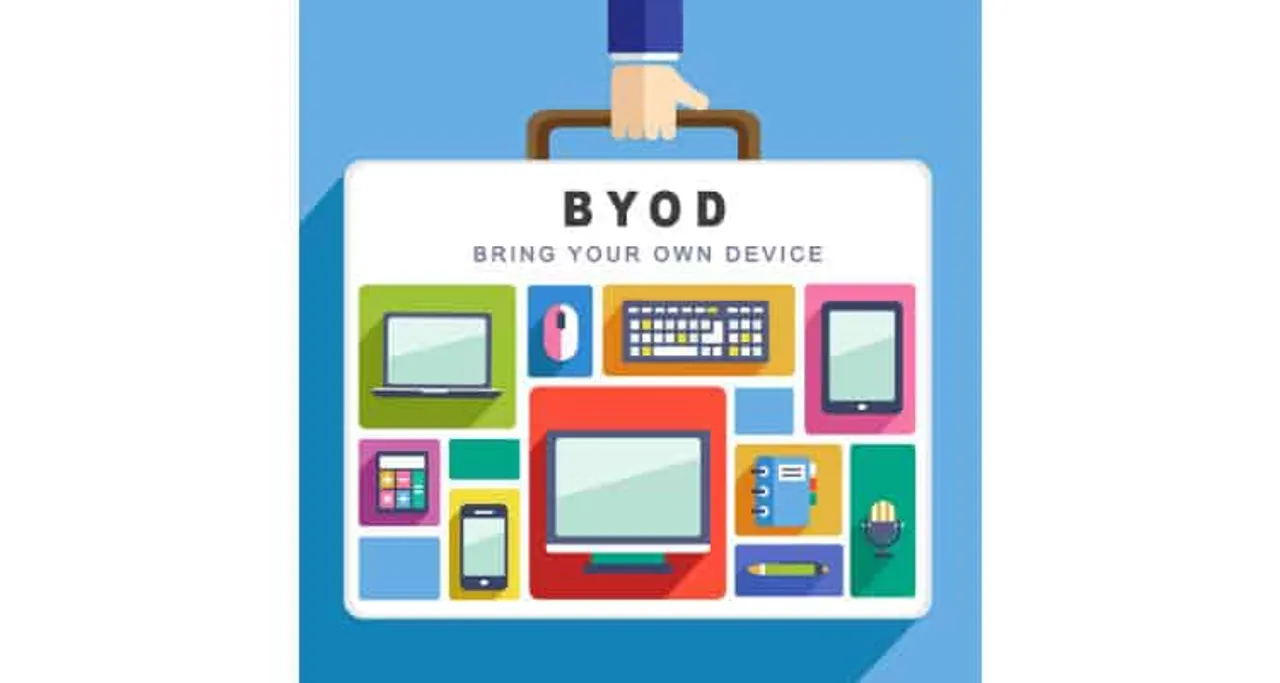 Learn about the Technology Decisions and Security Challenges Faced For Enabling BYOD in Enterprises
