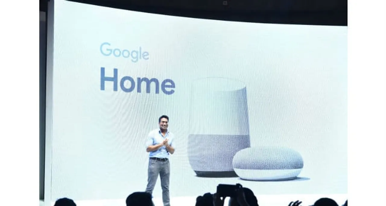 Google Home