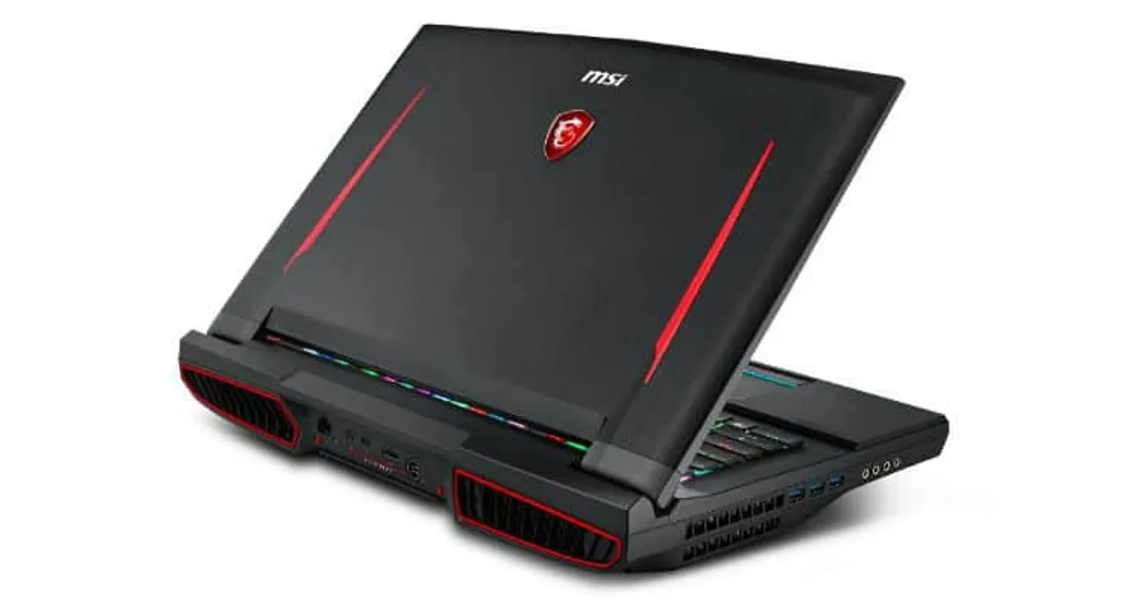 MSI