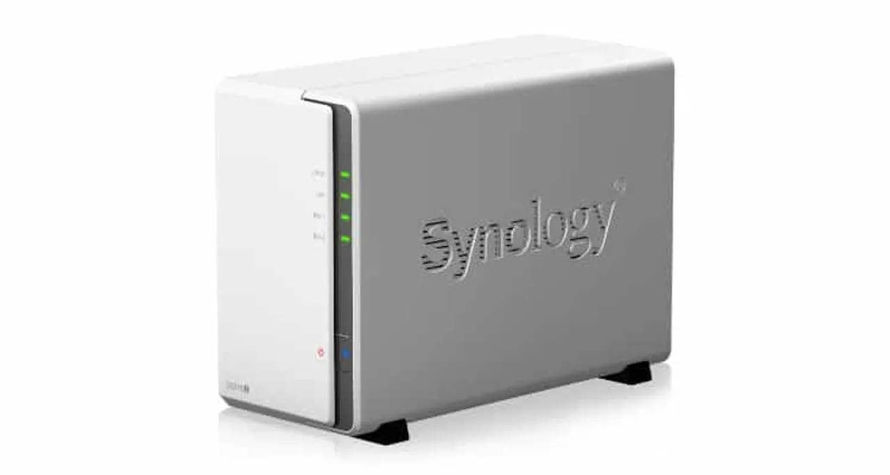 Synology