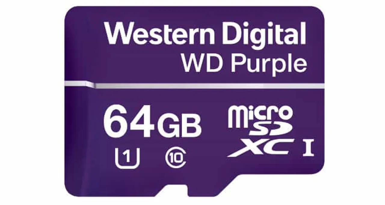 Western Digital Purple