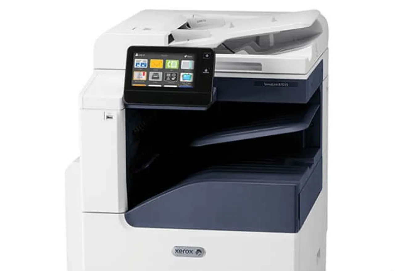 Xerox VersaLink B7025 Review