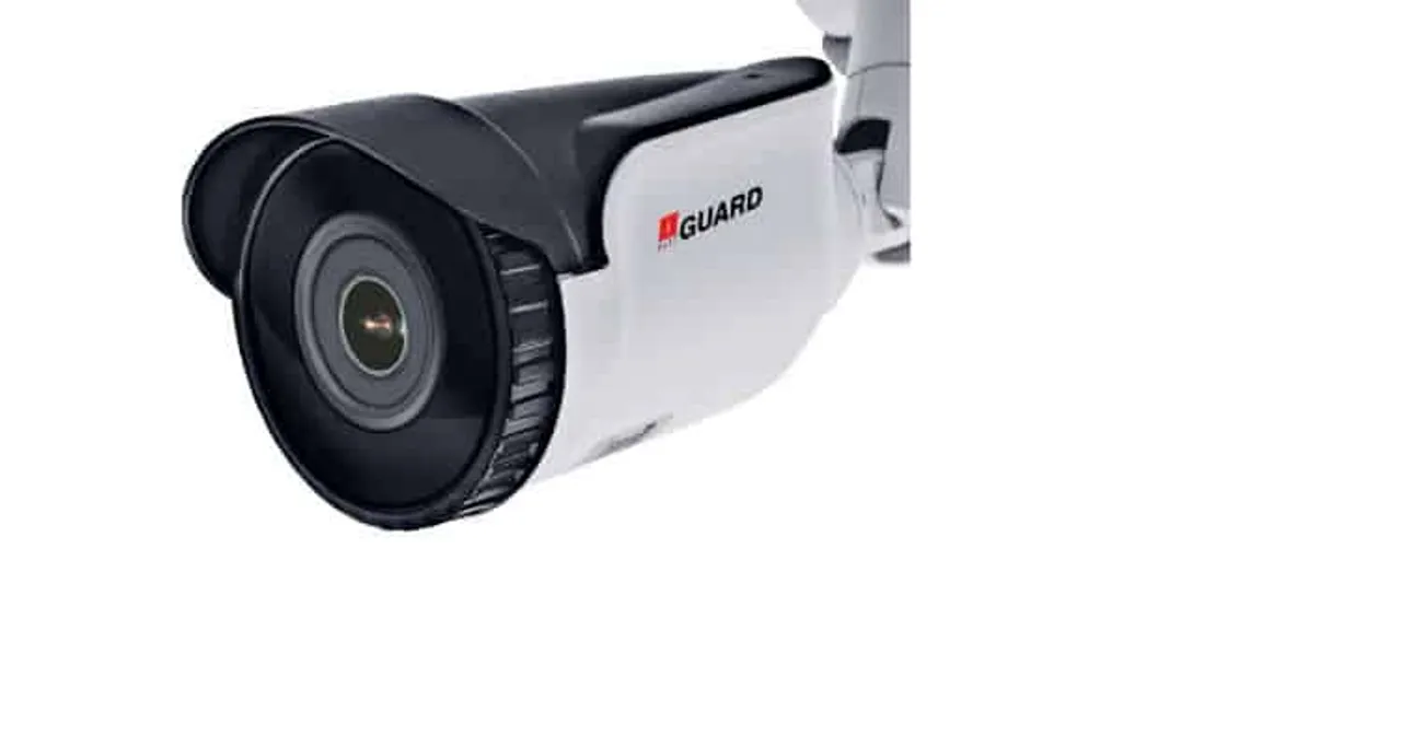 iBall Guard launches Night Vision Color CCTV Cameras and Smart Cloud DVRs