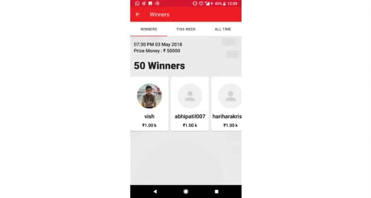 Airtel TV Gamifies In-app Experience with ‘Airtel TV FREE Hit’
