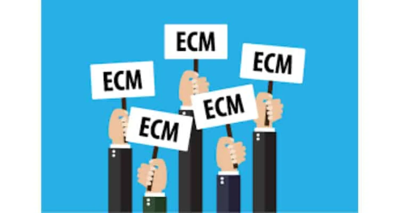 The Next Generation ECM Platform