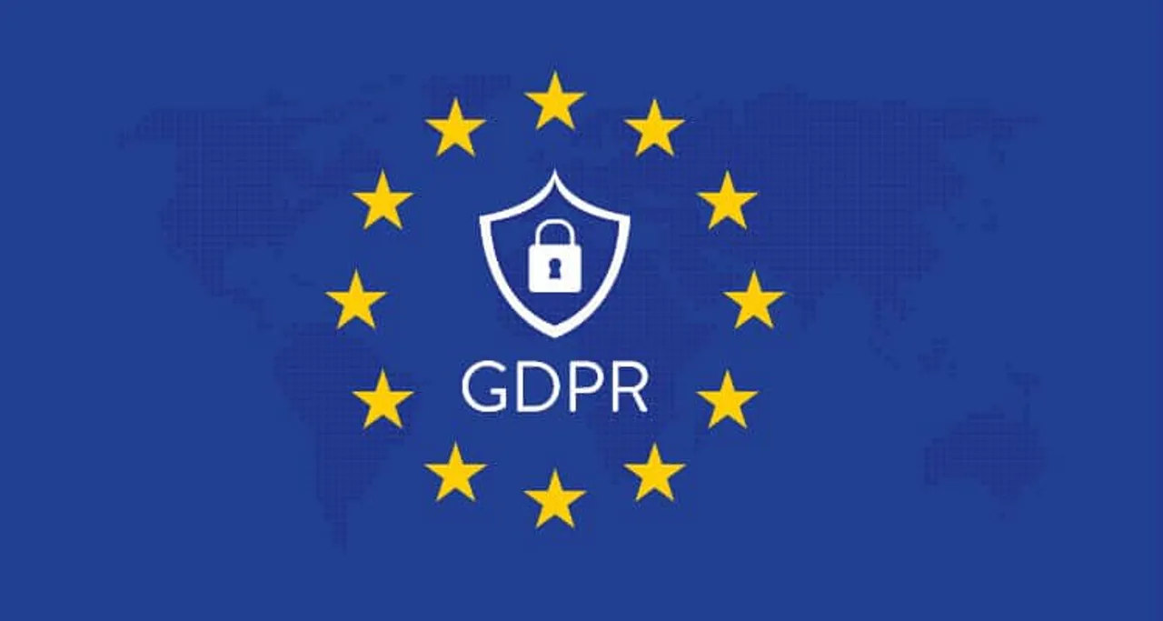 GDPR