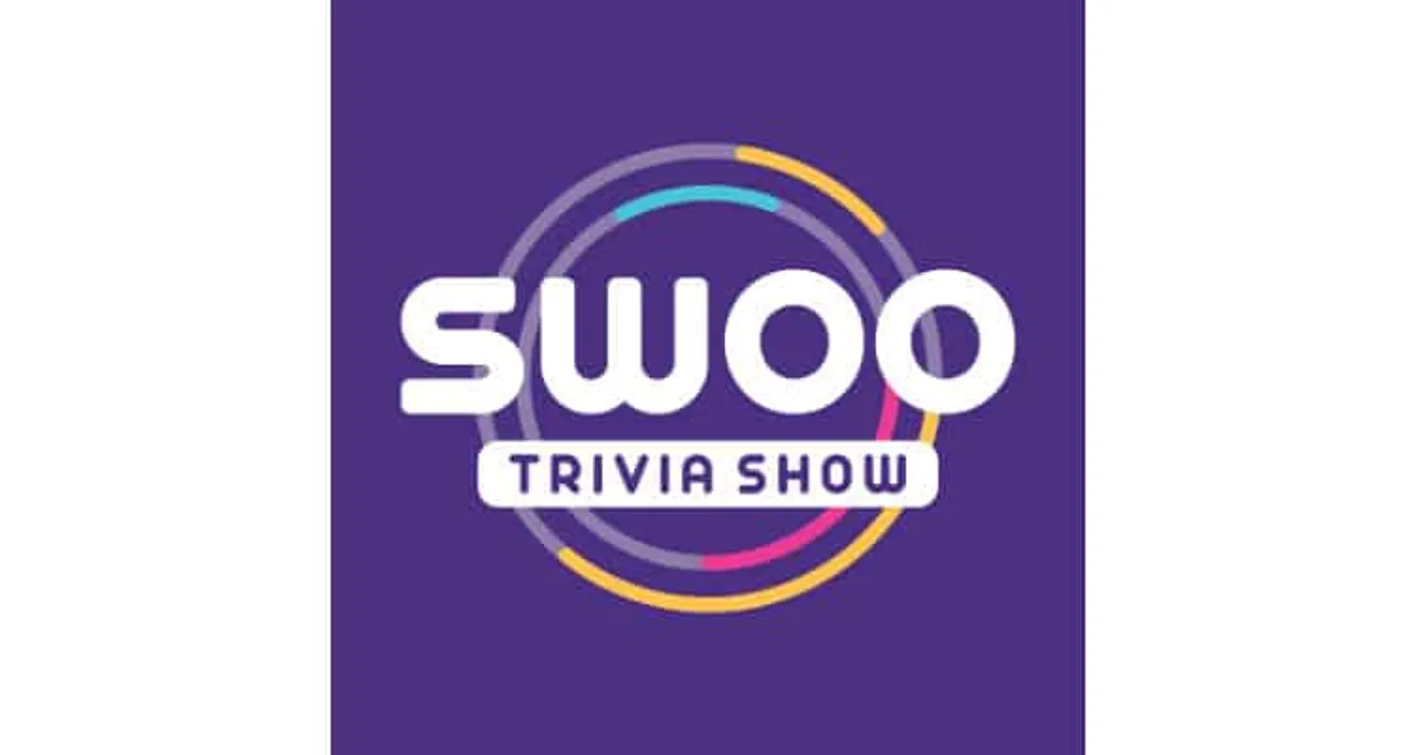 SWOO Launches Trivia Format in India