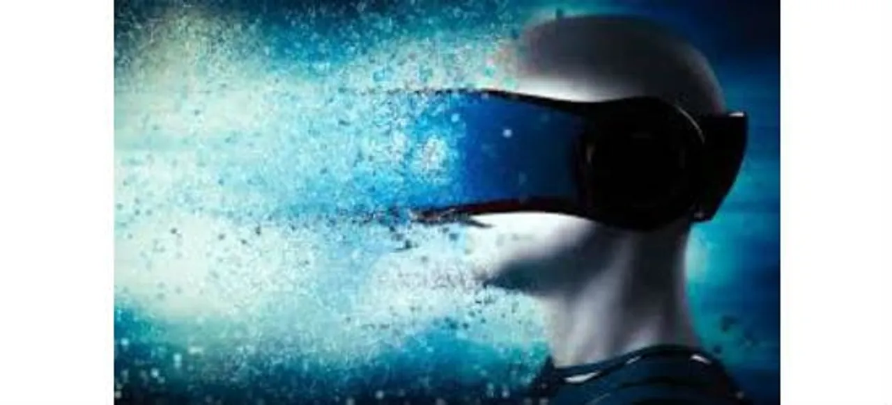 The Rise Of Virtual Reality In Real Estate