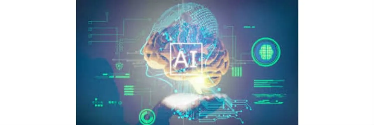 The Impact of Artificial Intelligence (AI) on Fintech