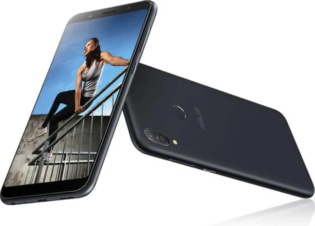 Own Asus Zenfone at an exciting new price